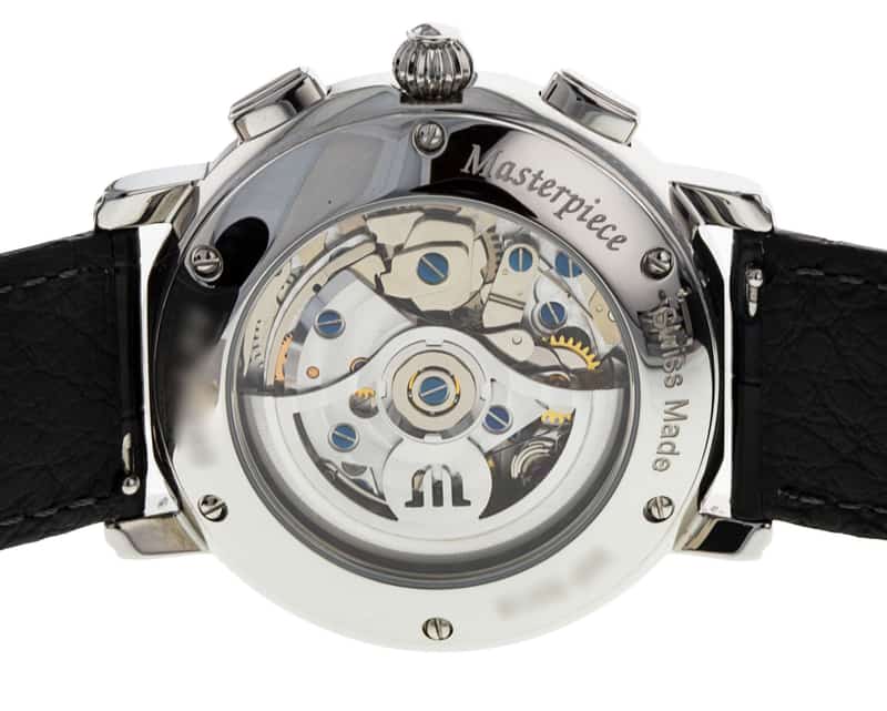 Maurice Lacroix Masterpiece MP6318-SS001-32E